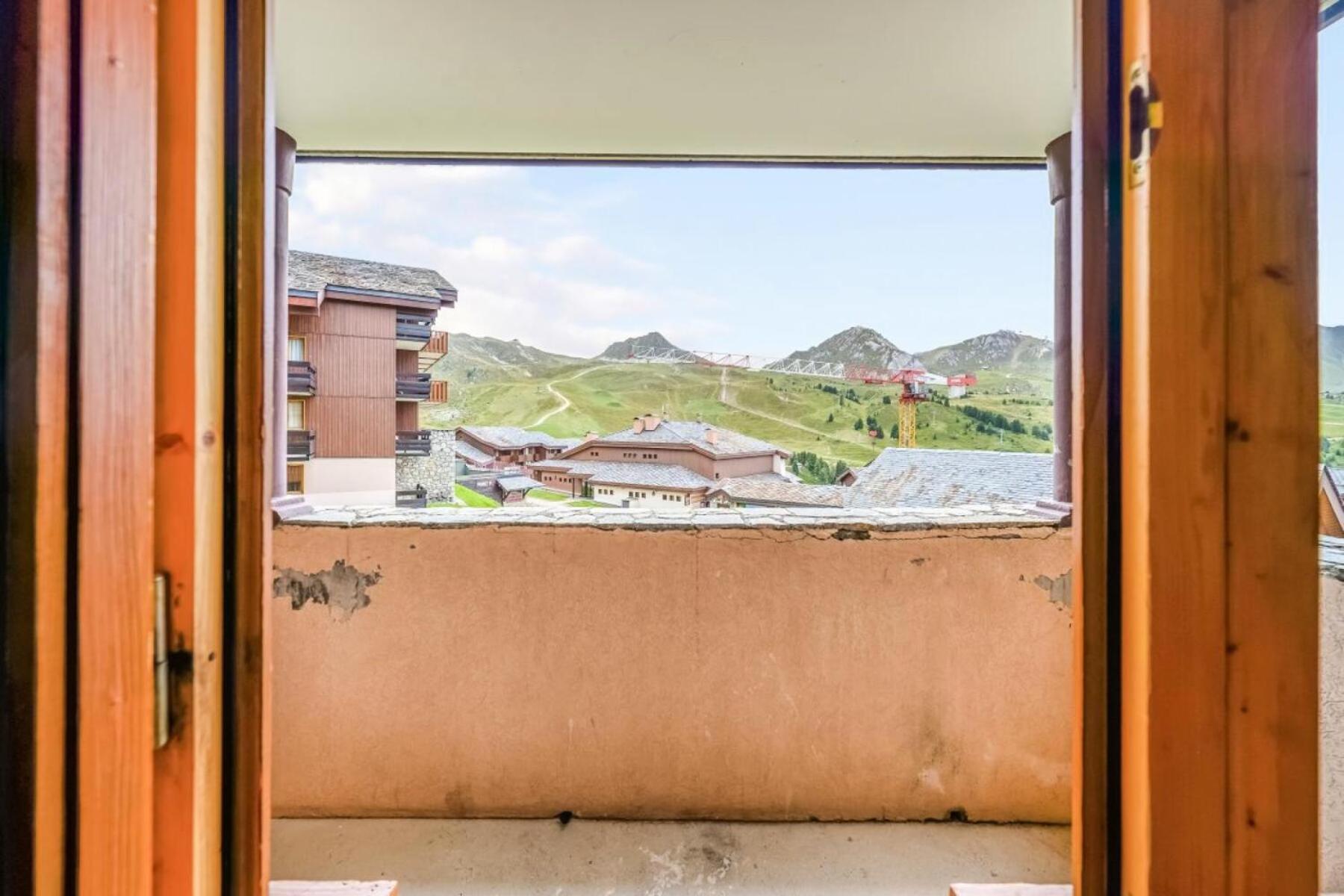 Residence Les Constellations - Maeva Home - 2 Pieces 5 Personnes Selection Mae-8856 La Plagne-Tarentaise ภายนอก รูปภาพ